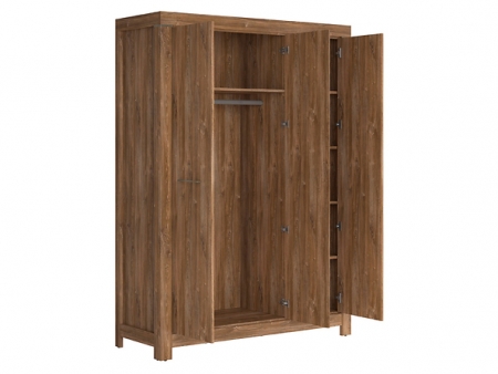 Шкаф Gent SZF3D/21/15 BRW Польша