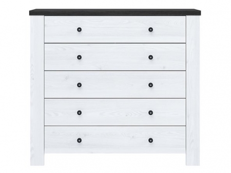 комод antwerpen kom5s/9/10 brw