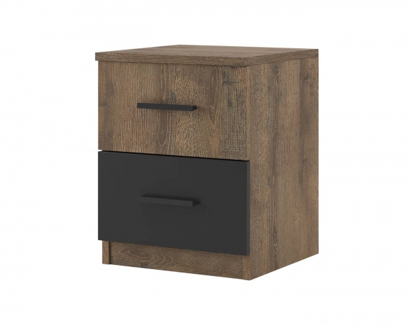 Тумба прикроватная Лотос Світ Меблів