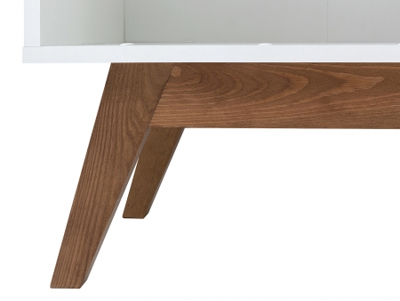 Стеллаж Heda REG1S BRW Польша