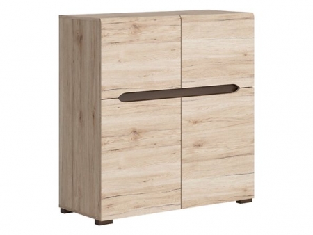 Тумба Elpasso KOM4D BRW Польша