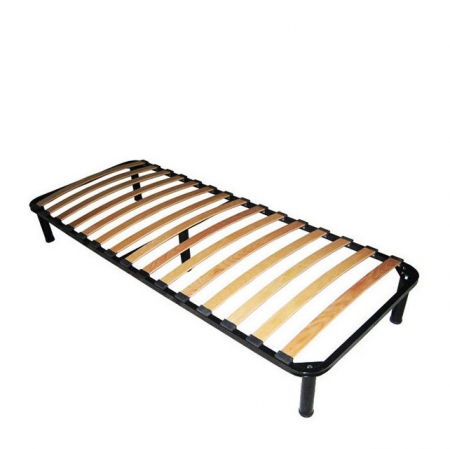 Кровать Салерно LOZ/120 Гербор