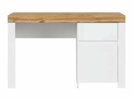 Стол письменный Holten BIU1D1S BRW Польша