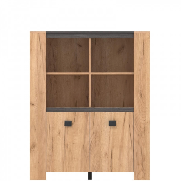 Тумба Шелби KOM2D Гербор