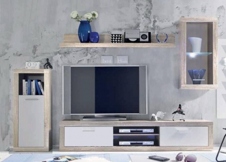 стенка мадрид брв