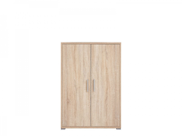 Тумба Office REG2D/114, дуб сонома