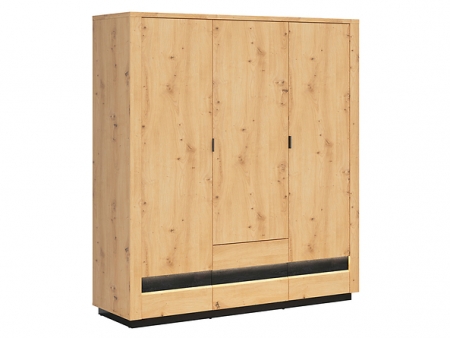 Шкаф Ostia SZF3D2S BRW Польша