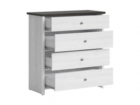 Комод Порто KOM4S БРВ Украина