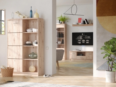 Гостиная Шанталь Гербор