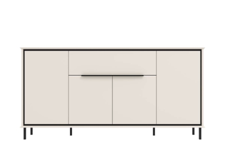 комод хилс kom4d1s гербор