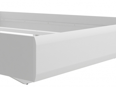 Кровать Ацтека LOZ/160 БРВ Украина