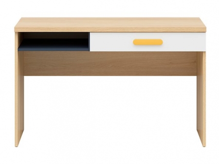 Стол письменный Wesker BIU1S BRW Польша