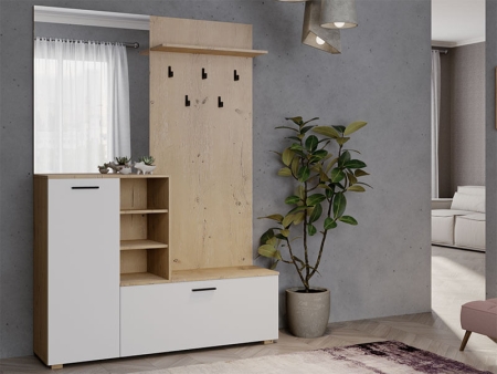 Прихожая Ветланда II ВМК