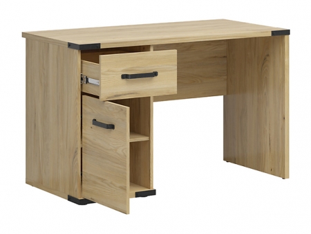 Стол письменный Lara BIU1D1S BRW Польша