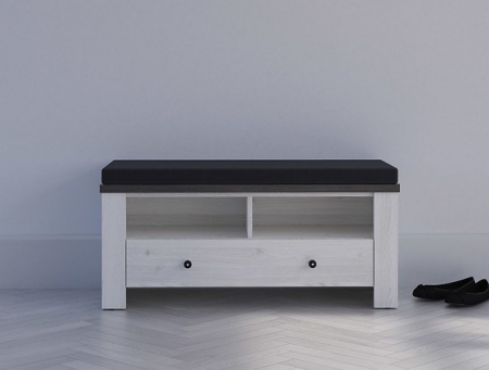 Тумба Antwerpen KOM1S/5/10 BRW Польша