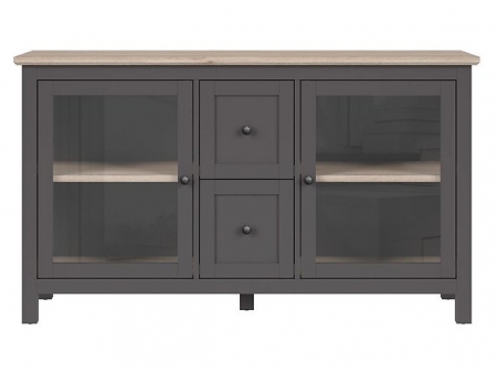 витрина bocage kom2w2s/9/16 brw