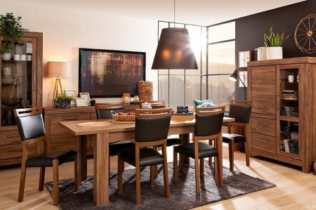 Комод Gent KOM2D3S/9/20 BRW Польша