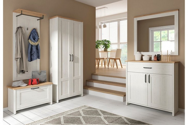 Комод Loksa KOM2D1S BRW Польша