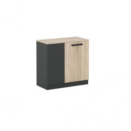 Тумба Офис Нью KOM2D/78 Гербор
