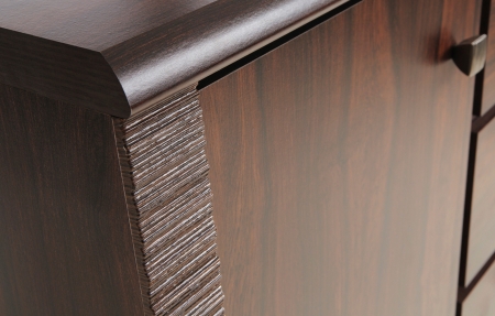 Комод Senegal KOM2D4S, альхамбра