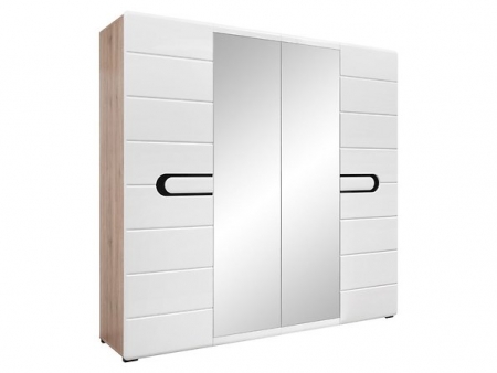 Шкаф Byron SZF2D2L/21/22 BRW Польша