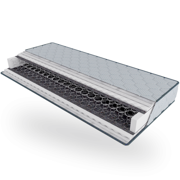 Матрас ЕММ Freedom Bonnel 160