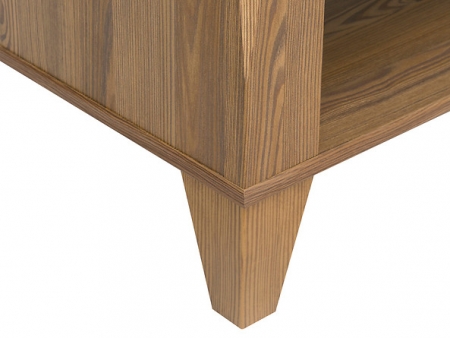 Столик журнальный Bergen LAW/130 BRW Польша