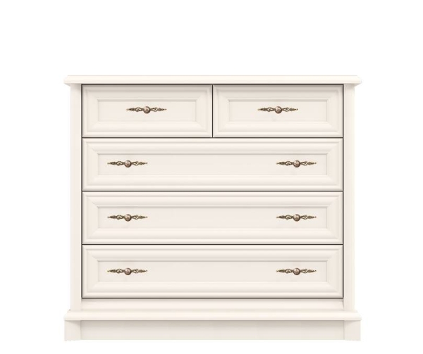 Комод Соната 5S/10 Гербор New