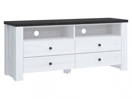 Тумба ТВ Antwerpen RTV4S/6/14 BRW Польша