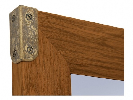 Зеркало Indiana JLUS50 BRW Польша