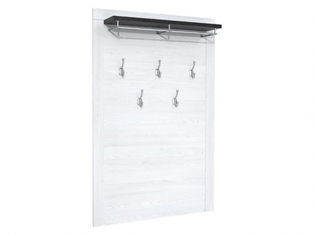 Вешалка Antwerpen PAN/16/10 BRW Польша