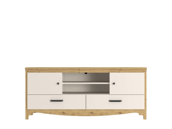 Тумба ТВ Дана RTV2D2S Гербор