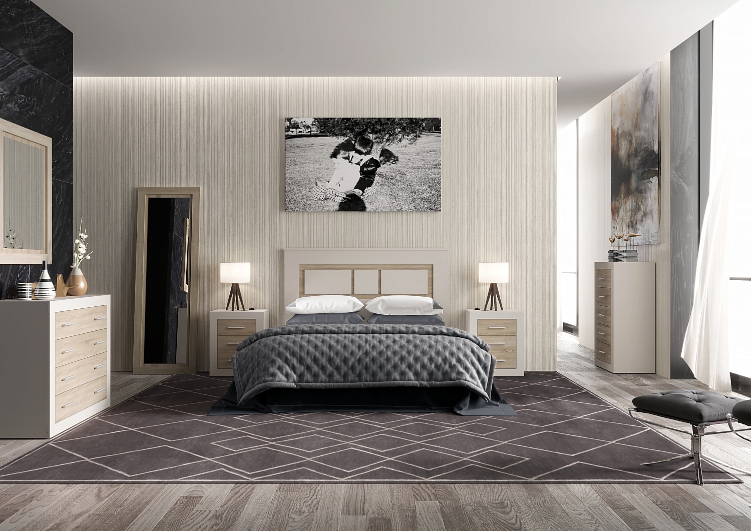 Мебель Сара Гербор