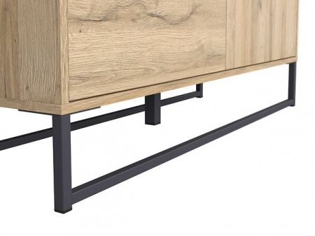 Комод Gamla KOM1D3S BRW Польша