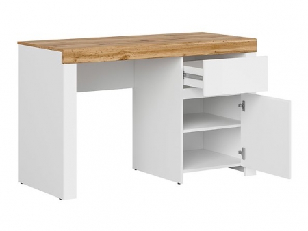 Стол письменный Holten BIU1D1S BRW Польша