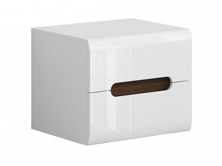 Тумба прикроватная Azteca Trio KOM2S/4/5 BRW Польша