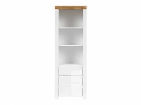 стеллаж holten reg3s brw