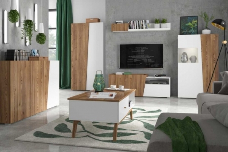 гостиная rauma brw