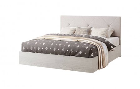 кровать ромбо 2сп 1,8 світ меблів