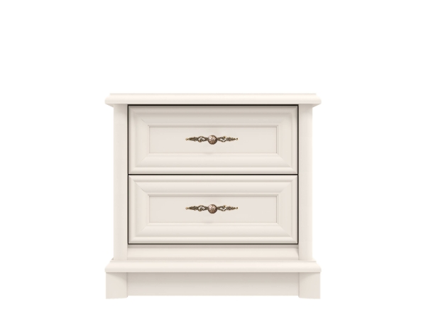 Тумба прикроватная Соната 2S Гербор New