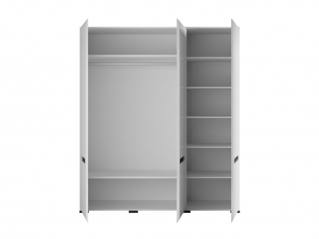 Шкаф Ацтека SZF3D/21/18 БРВ Украина