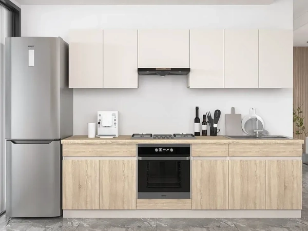 Кухня Юлия Гербор