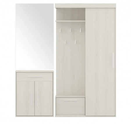 прихожая агата гербор комплект