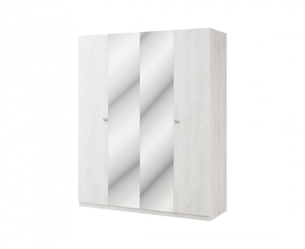 Шкаф Вивиан 4Д Світ Меблів