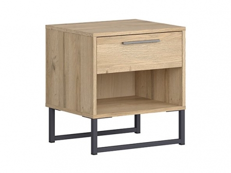 Тумба прикроватная Gamla KOM1S BRW Польша