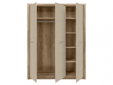 Шкаф Koen 2 SZF3D BRW Польша