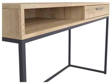 Стол туалетный Gamla TOL1S BRW Польша