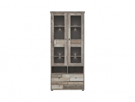 витрина тарбес reg2w4s/19/8 брв