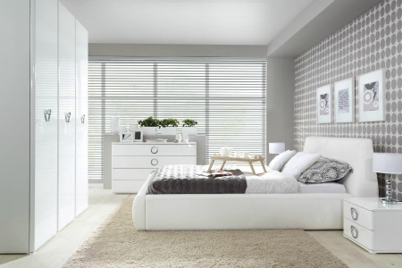 спальня roksana II brw