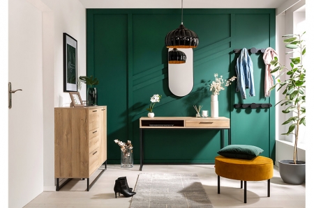 Стол туалетный Gamla TOL1S BRW Польша